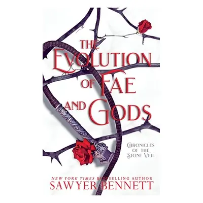 "The Evolution of Fae and Gods" - "" ("Bennett Sawyer")(Paperback)