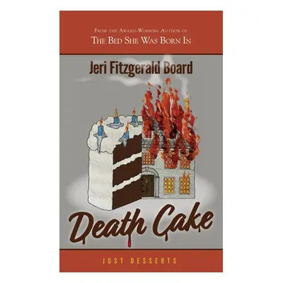 "Death Cake" - "" ("Board Jeri")(Paperback)