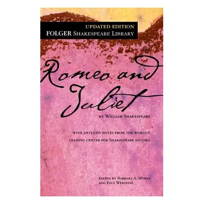 "Romeo and Juliet" - "" ("Shakespeare William")(Paperback)