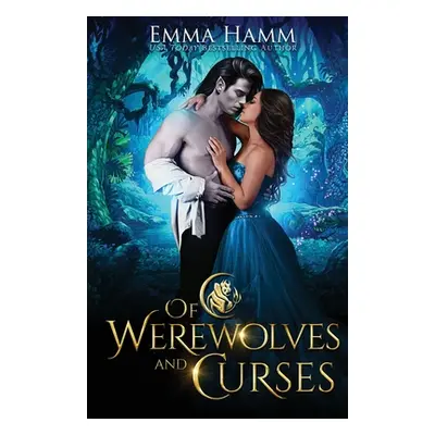 "Of Werewolves and Curses" - "" ("Hamm Emma")(Paperback)