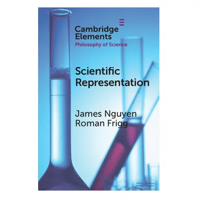 "Scientific Representation" - "" ("Nguyen James")(Paperback)