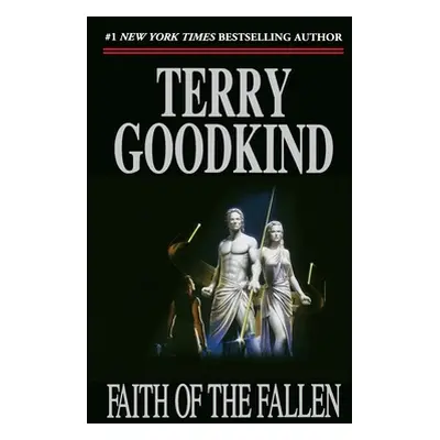 "Faith of the Fallen: A Sword of Truth Novel" - "" ("Goodkind Terry")(Paperback)