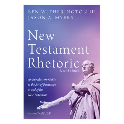 "New Testament Rhetoric, Second Edition" - "" ("Witherington Ben III")(Paperback)