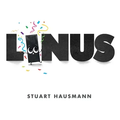 "Linus" - "" ("Hausmann Stuart")(Pevná vazba)