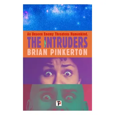 "The Intruders" - "" ("Pinkerton Brian")(Paperback)