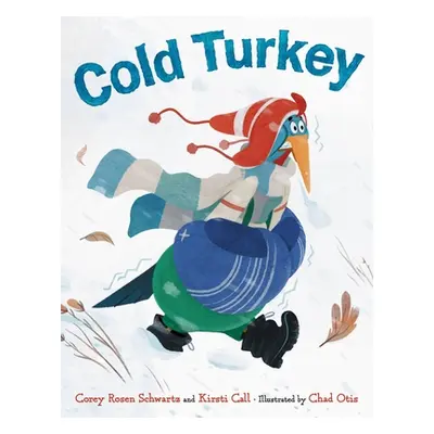 "Cold Turkey" - "" ("Rosen Schwartz Corey")(Pevná vazba)