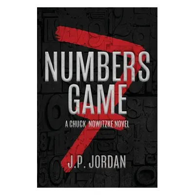 "Numbers Game" - "" ("Jordan J. P.")(Paperback)