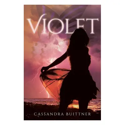 "Violet" - "" ("Buittner Cassandra")(Paperback)