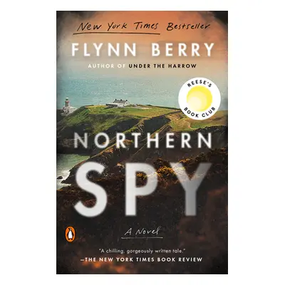 "Northern Spy" - "" ("Berry Flynn")(Paperback)