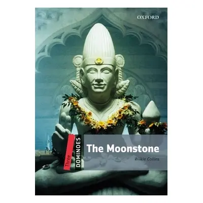 "Dominoes, New Edition: Level 3: 1,000-Word Vocabulary the Moonstone" - "" ("Collins Wilkie")(Pa