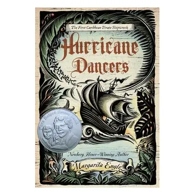 "Hurricane Dancers: The First Caribbean Pirate Shipwreck" - "" ("Engle Margarita")(Pevná vazba)