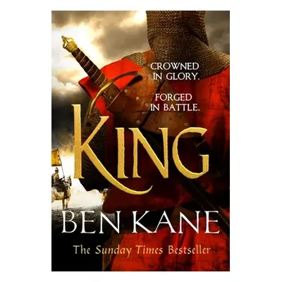 "King" - "" ("Kane Ben")(Paperback)