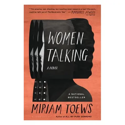 "Women Talking" - "" ("Toews Miriam")(Paperback)