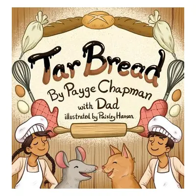 "Tar Bread" - "" ("Chapman Payge")(Pevná vazba)