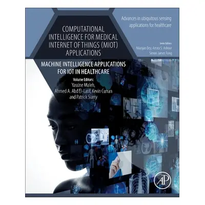 "Computational Intelligence for Medical Internet of Things