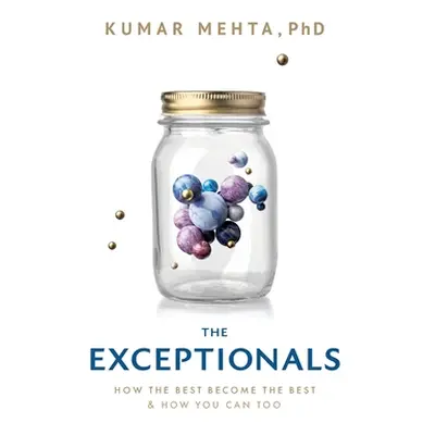 "The Exceptionals" - "" ("Mehta Kumar")(Paperback)