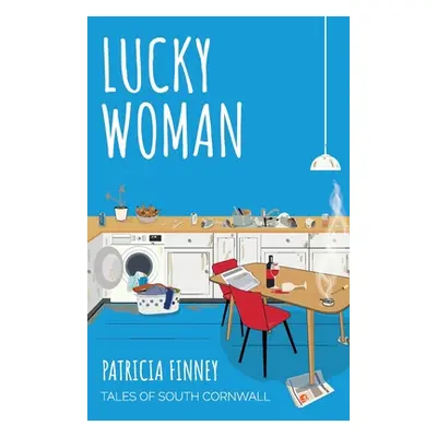 "Lucky Woman" - "" ("Finney Patricia")(Paperback)