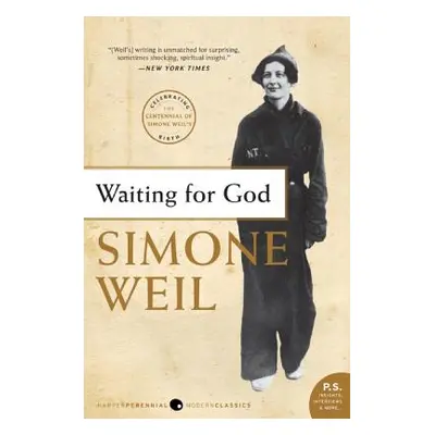 "Waiting for God" - "" ("Weil Simone")(Paperback)