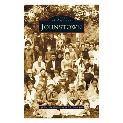 "Johnstown" - "" ("Henderson Lyndee Jobe")(Pevná vazba)