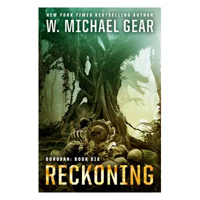 "Reckoning" - "" ("Gear W. Michael")(Paperback)