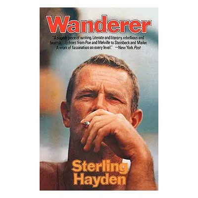 "Wanderer" - "" ("Hayden Sterling")(Paperback)