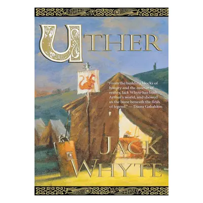 "Uther" - "" ("Whyte Jack")(Paperback)