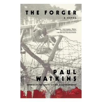 "The Forger" - "" ("Watkins Paul")(Paperback)