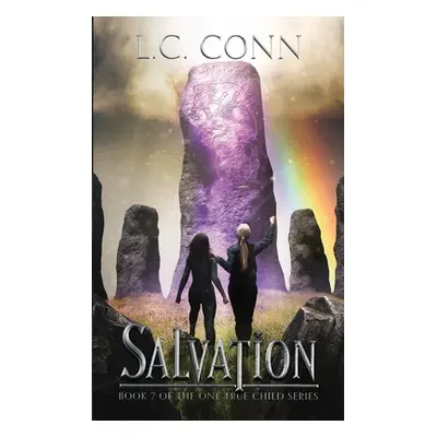 "Salvation" - "" ("Conn L. C.")(Paperback)