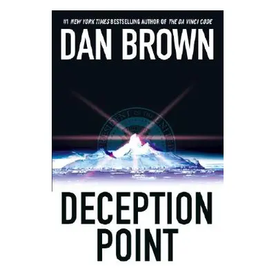 "Deception Point" - "" ("Brown Dan")(Paperback)