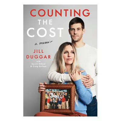 "Counting the Cost" - "" ("Duggar Jill")(Pevná vazba)