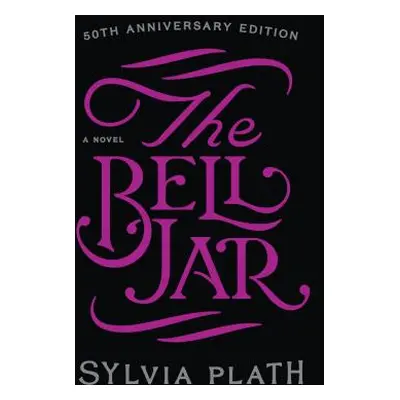 "The Bell Jar" - "" ("Plath Sylvia")(Pevná vazba)