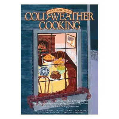 "Cold-Weather Cooking" - "" ("Chase Sarah Leah")(Paperback)