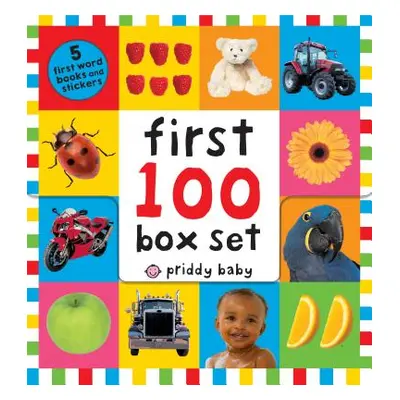 "First 100 PB Box Set