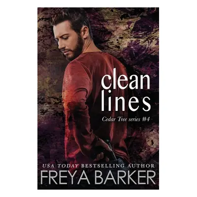 "Clean Lines" - "" ("Barker Freya")(Paperback)