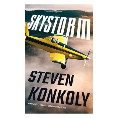 "Skystorm" - "" ("Konkoly Steven")(Paperback)