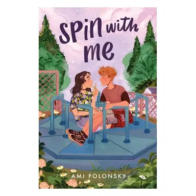 "Spin with Me" - "" ("Polonsky Ami")(Paperback)