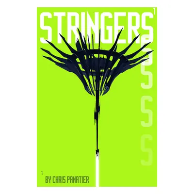 "Stringers" - "" ("Panatier Chris")(Paperback)