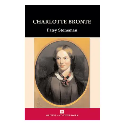 "Charlotte Bronte" - "" ("Stoneman Patsy")(Paperback)