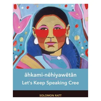 "hkami-Nhiyawtn" - "" ("Ratt Solomon")(Paperback)