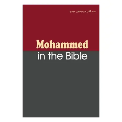 "Muhammad in the Bible" - "" ("Badawi Jamal")(Paperback)