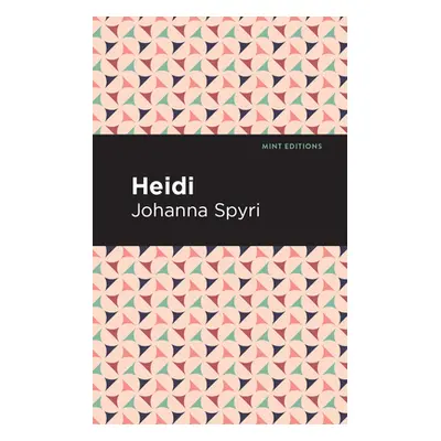 "Heidi" - "" ("Spyri Johanna")(Paperback)