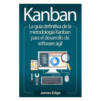 "Kanban: La Gu" - "" ("Edge James")(Paperback)