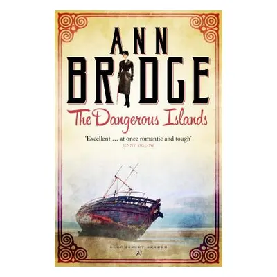 "The Dangerous Islands: A Julia Probyn Mystery, Book 4" - "" ("Bridge Ann")(Paperback)