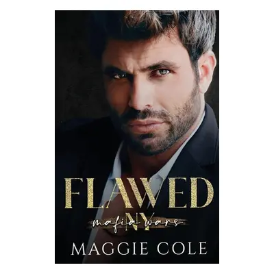 "Flawed" - "" ("Cole Maggie")(Paperback)