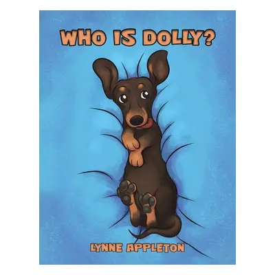 "Who Is Dolly?" - "" ("Appleton Lynne")(Paperback)