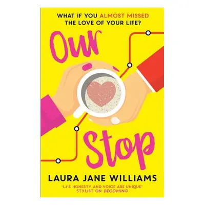 "Our Stop" - "" ("Williams Laura Jane")(Paperback / softback)