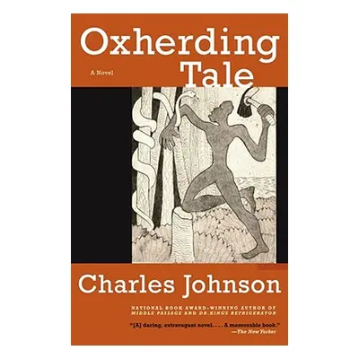 "Oxherding Tale" - "" ("Johnson Charles")(Paperback)