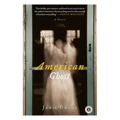 "American Ghost" - "" ("Owens Janis")(Paperback)