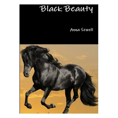 "Black Beauty" - "" ("Sewell Anna")(Paperback)