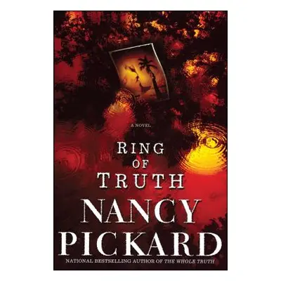 "Ring of Truth" - "" ("Pickard Nancy")(Paperback)